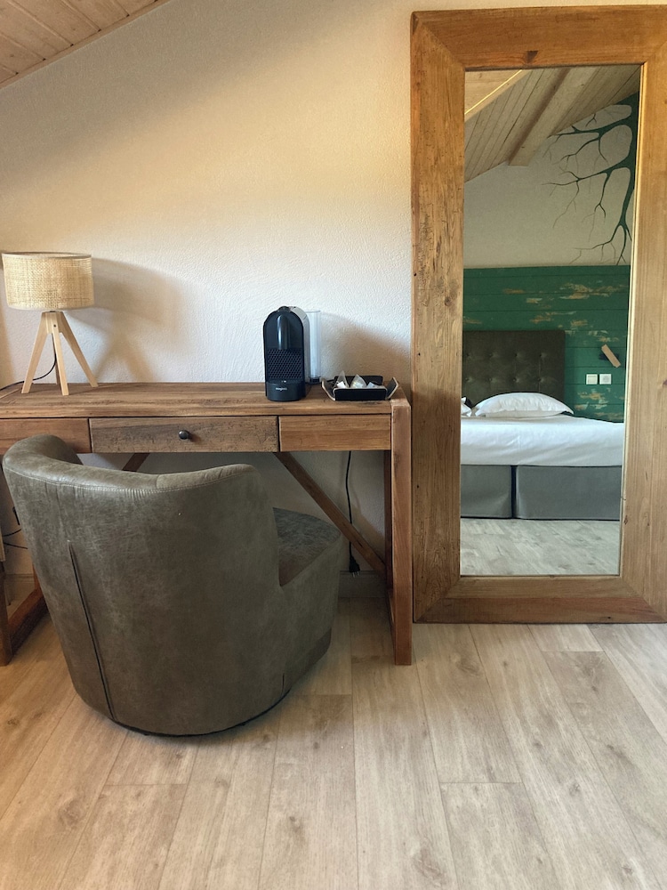 Family Quadruple Room