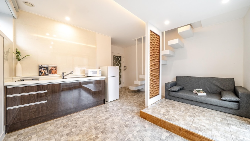 Basic Room, 1 Bedroom (B-203호(SPA)) - Photo 3