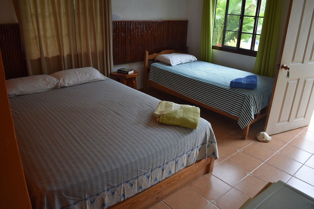 Classic Double Room, Garden View