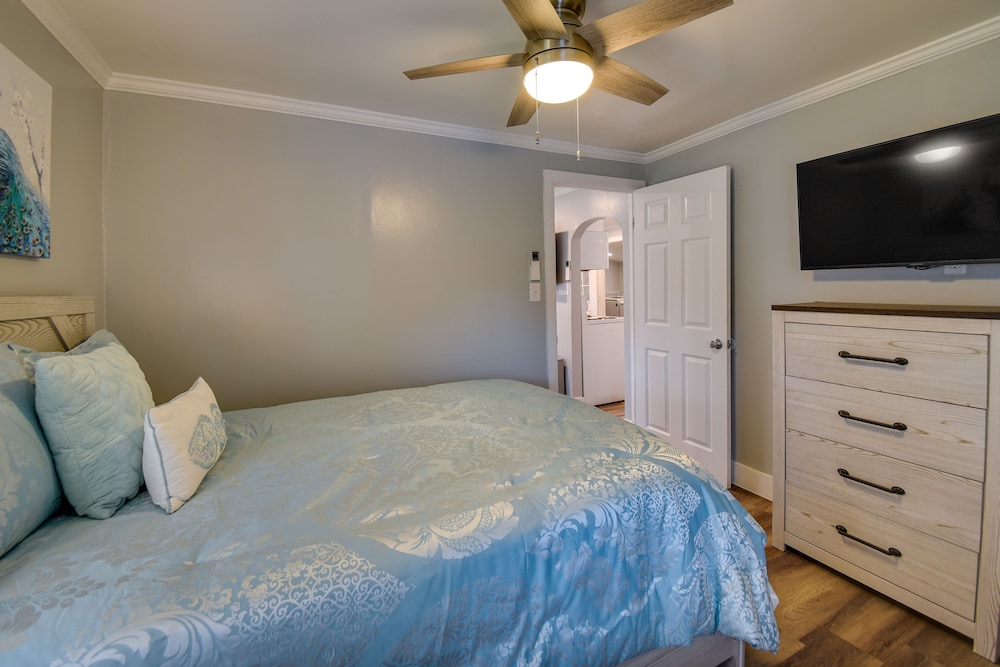 House (2 Bedrooms) photo 2