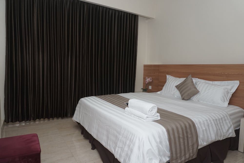 Superior Room, 1 Bedroom photo 3
