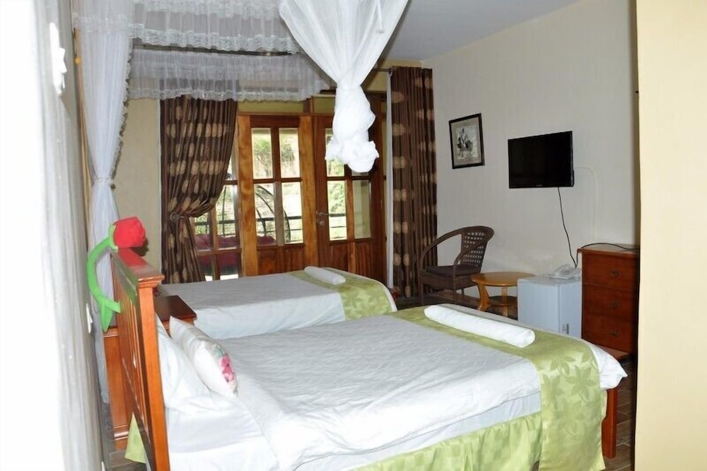 Twin Room photo 2
