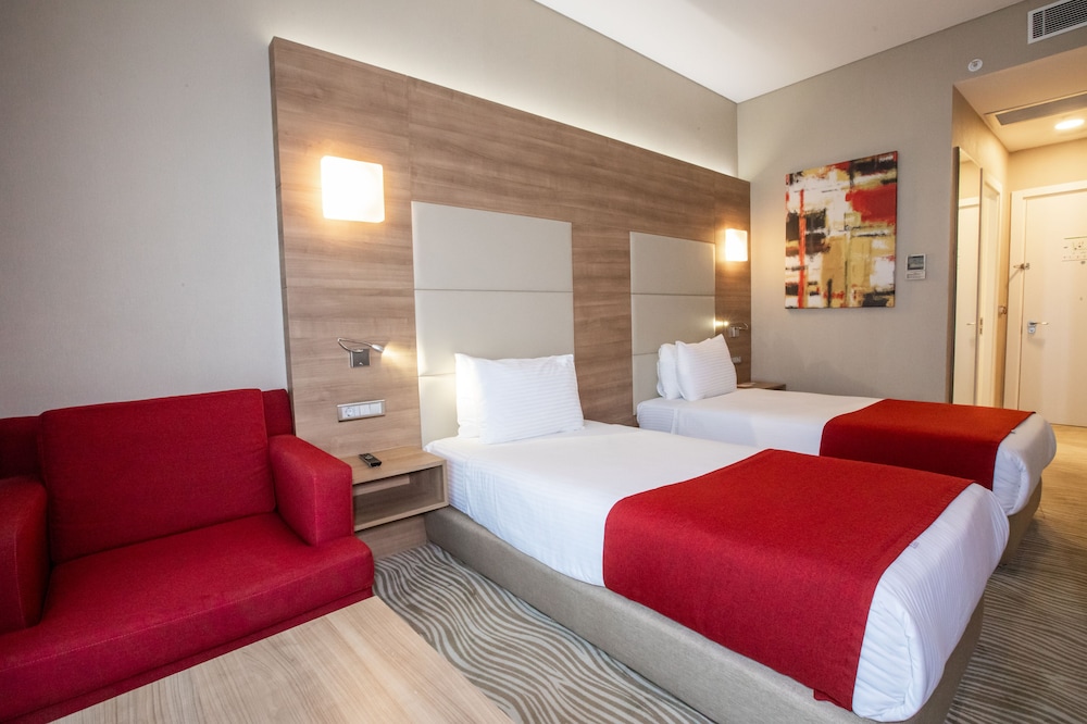 Room, 2 Twin Beds, Non Smoking photo 3