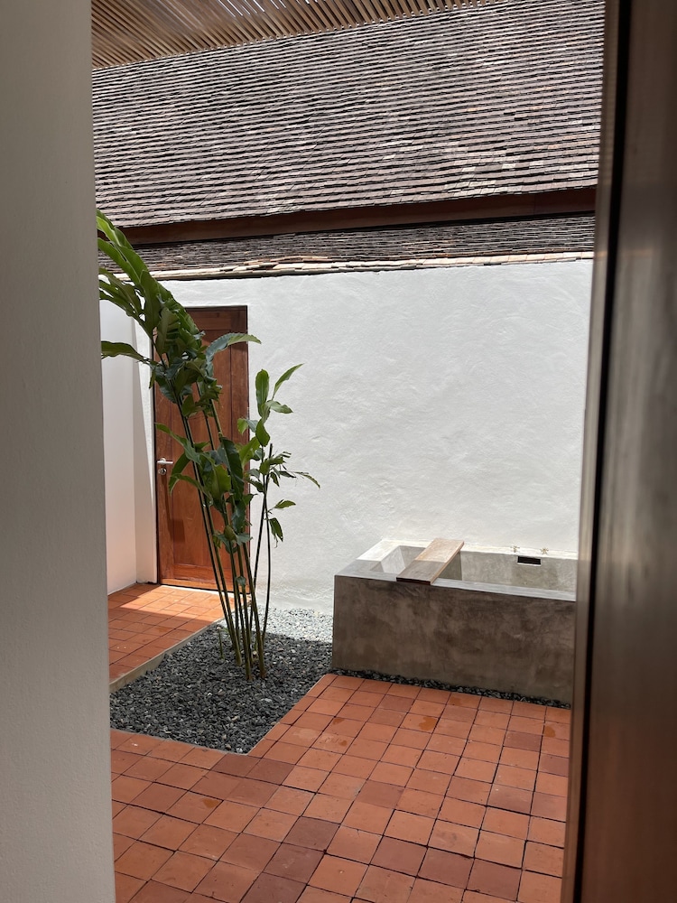 Le Deluxe Double or Twin Room