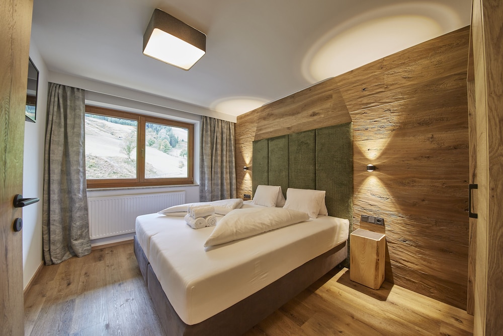 Apartment, 2 Bedrooms, Sauna, Mountain View (Gappmaier Top 1) photo 3