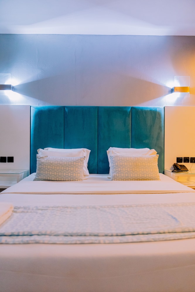 Standard Room, Canal View photo 1