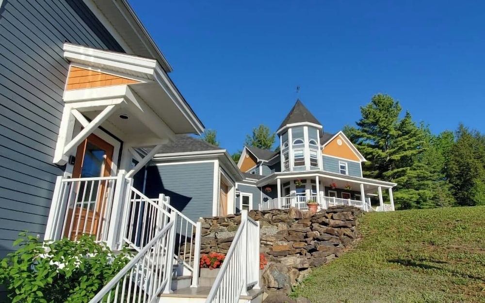 Comfort Chalet photo 1