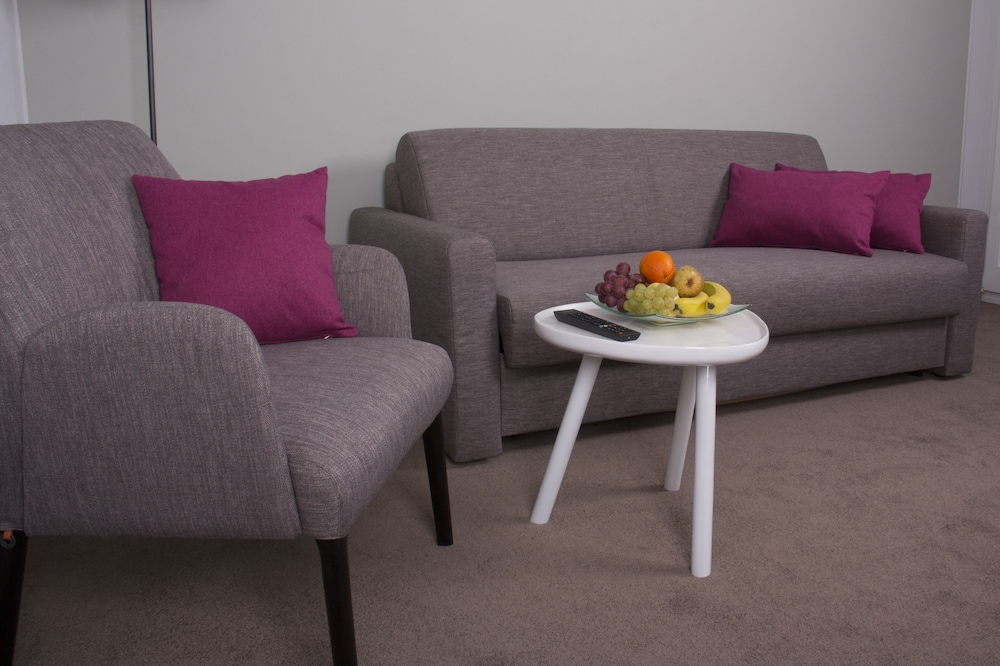 Comfort Double Room (Haupthaus)