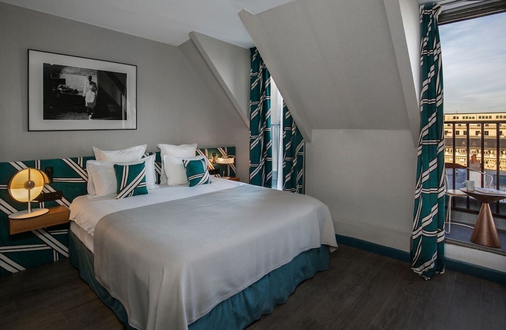 Suite Junior avec balcon photo 1