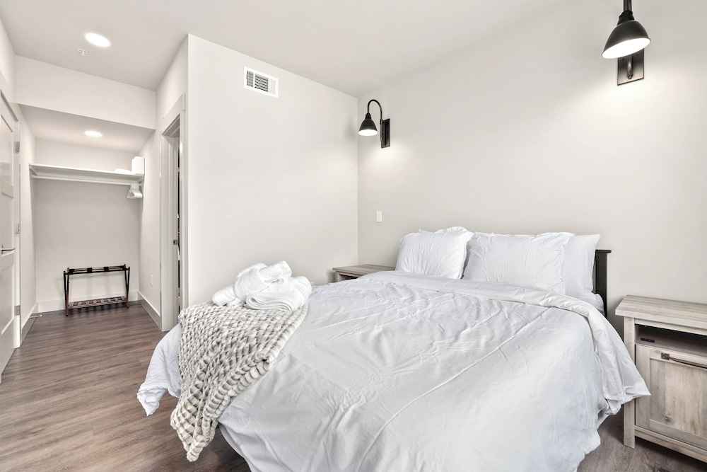 Comfort Apartment, Courtyard View photo 2