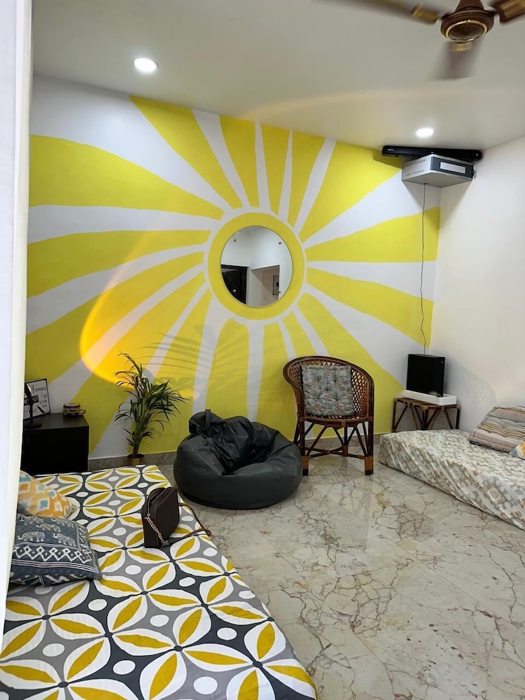 Deluxe Shared Dormitory