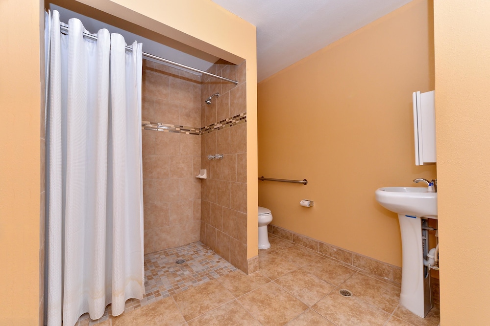 Americas Best Value Inn - Porterville, Billede 4