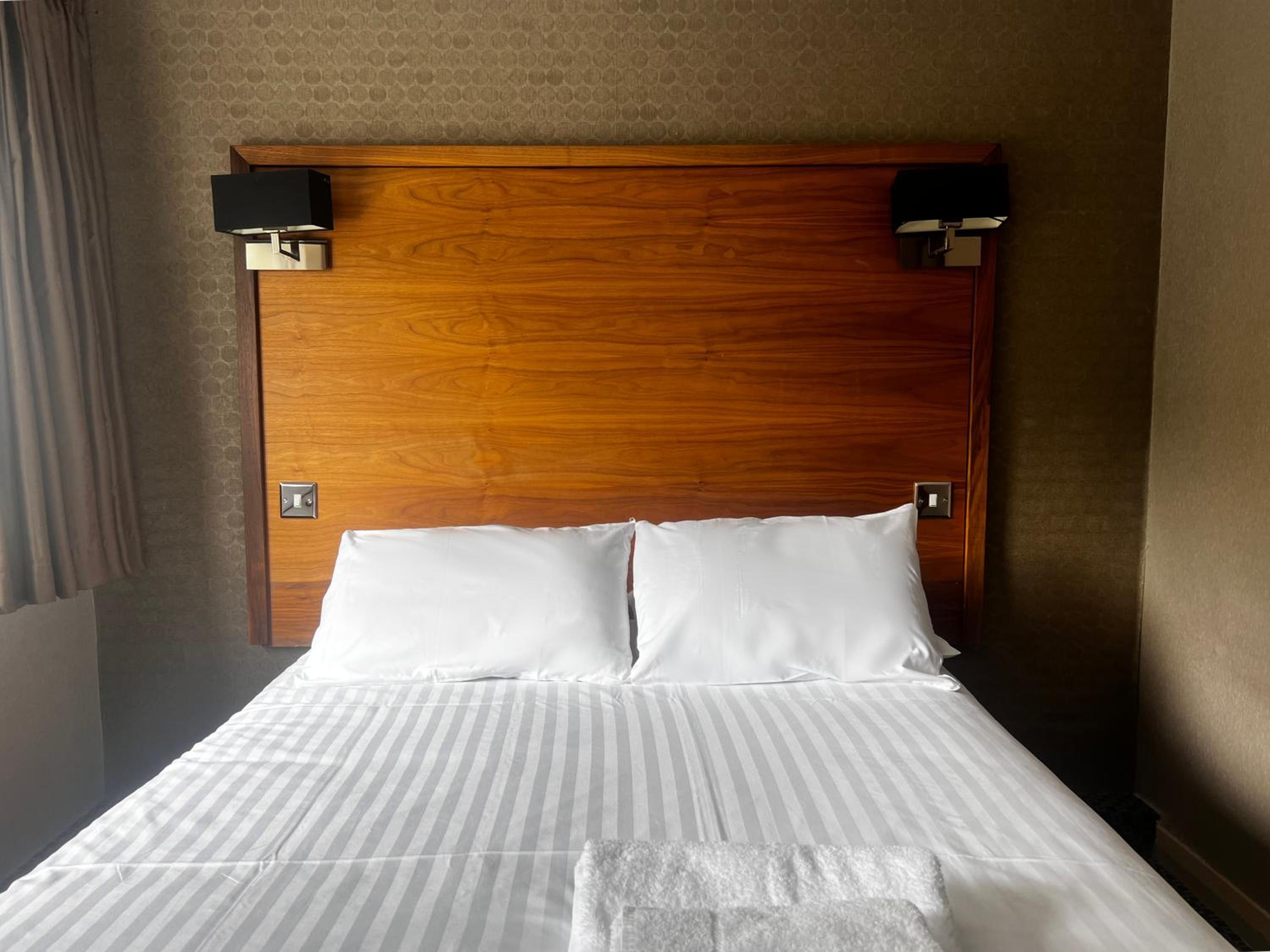 Small Double Room photo 2