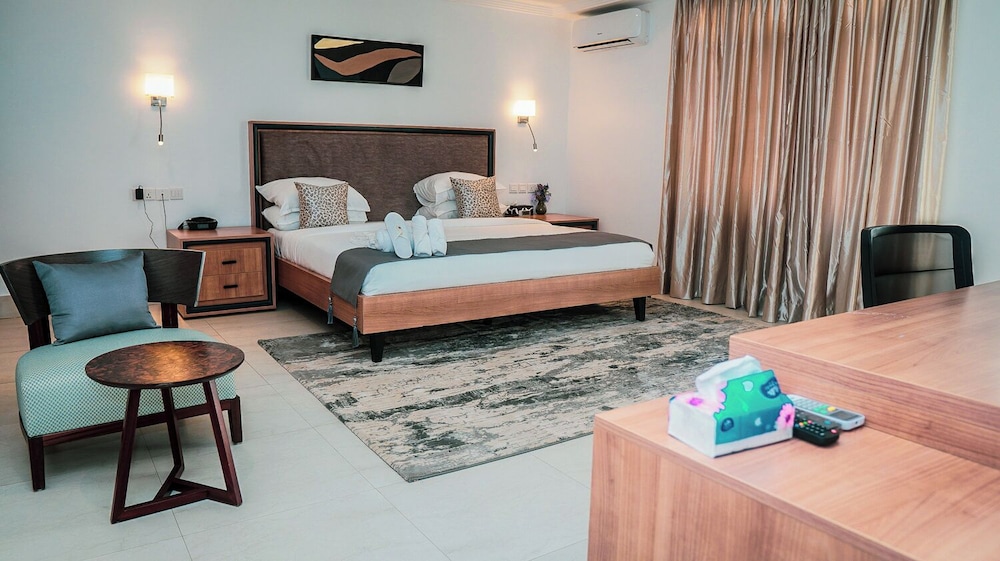 Executive Room, Non Smoking