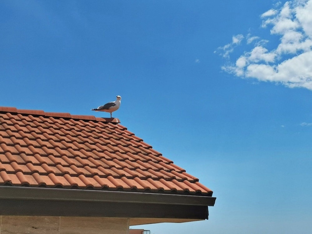 Luxury Apartment, Balcony, Sea View photo 2