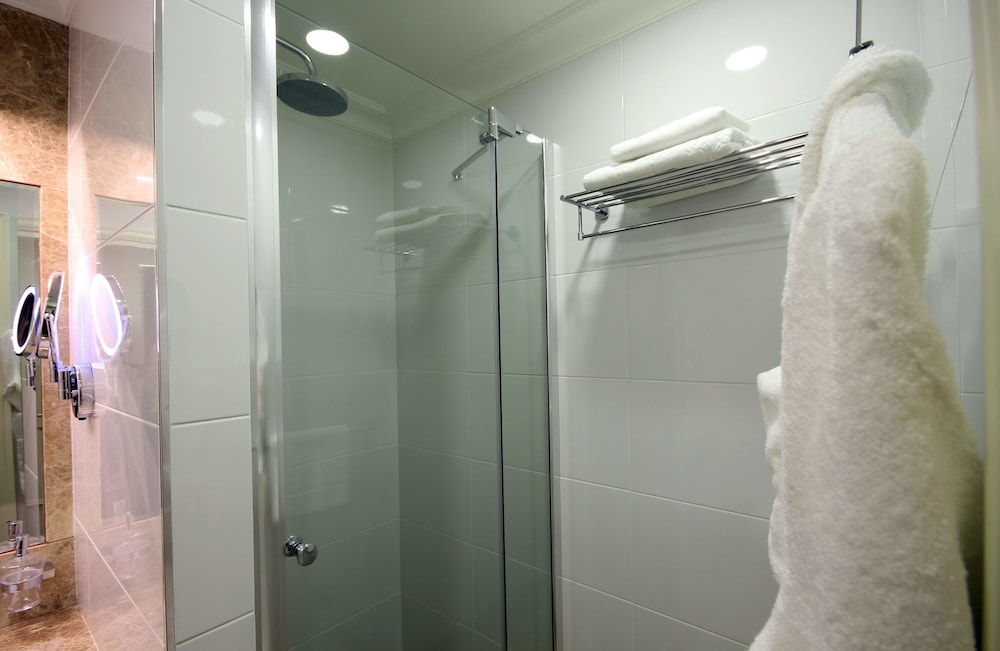 Business Double or Twin Room photo 3