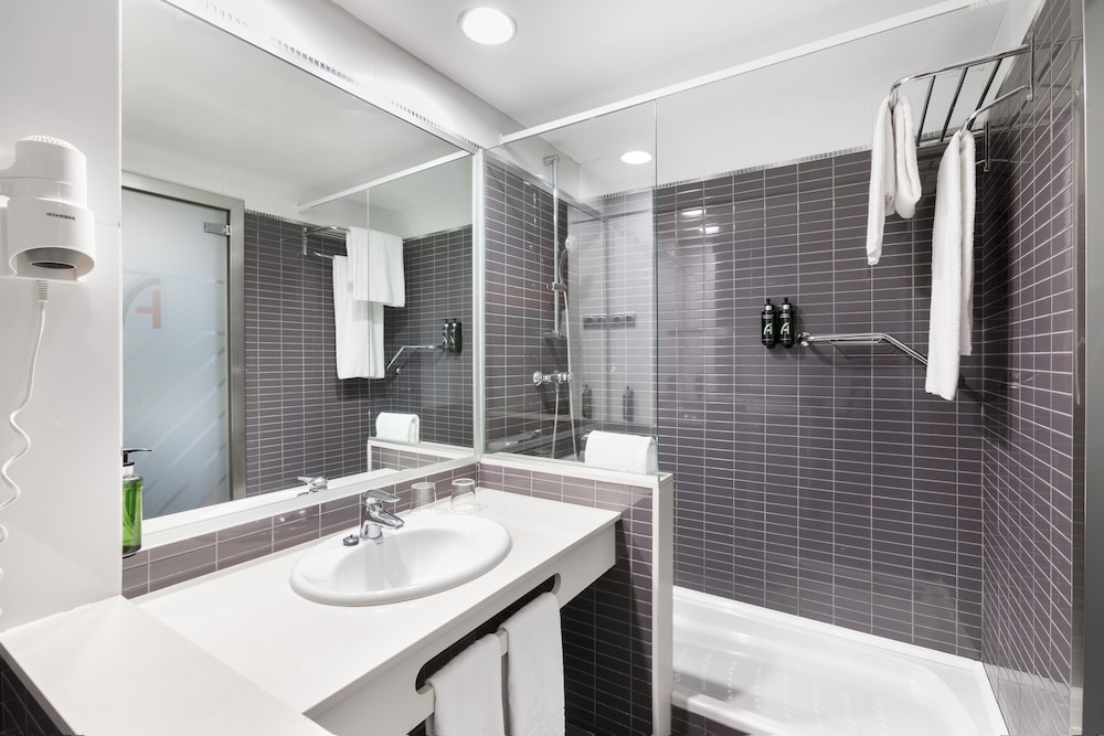 Standard Room (Urban) photo 3