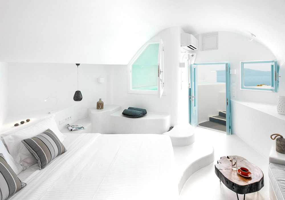 Villa, 1 Bedroom (Master Pool) - Photo 13
