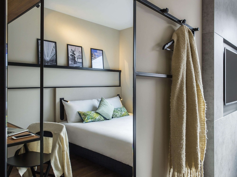 Standard Room, 1 Double Bed, City View photo 3