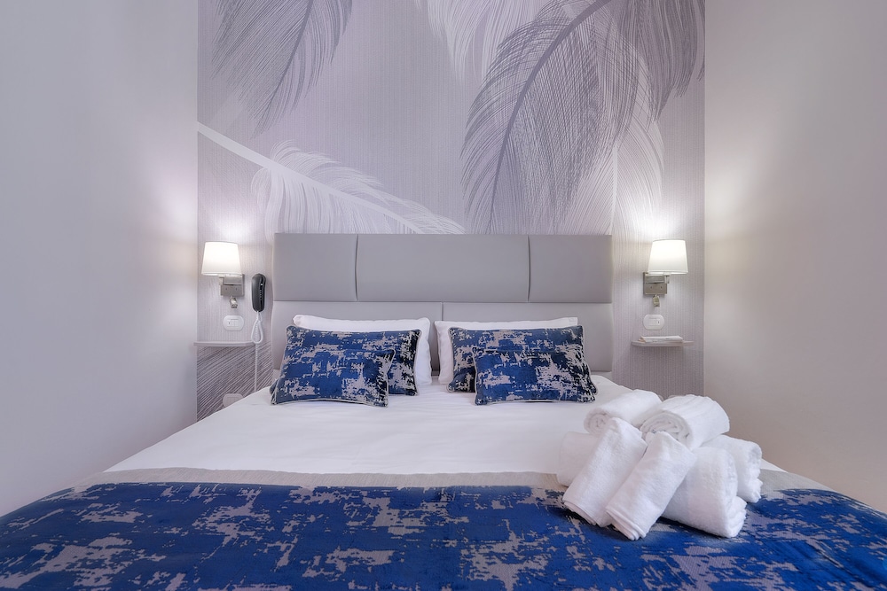 Classic Double or Twin Room photo 1