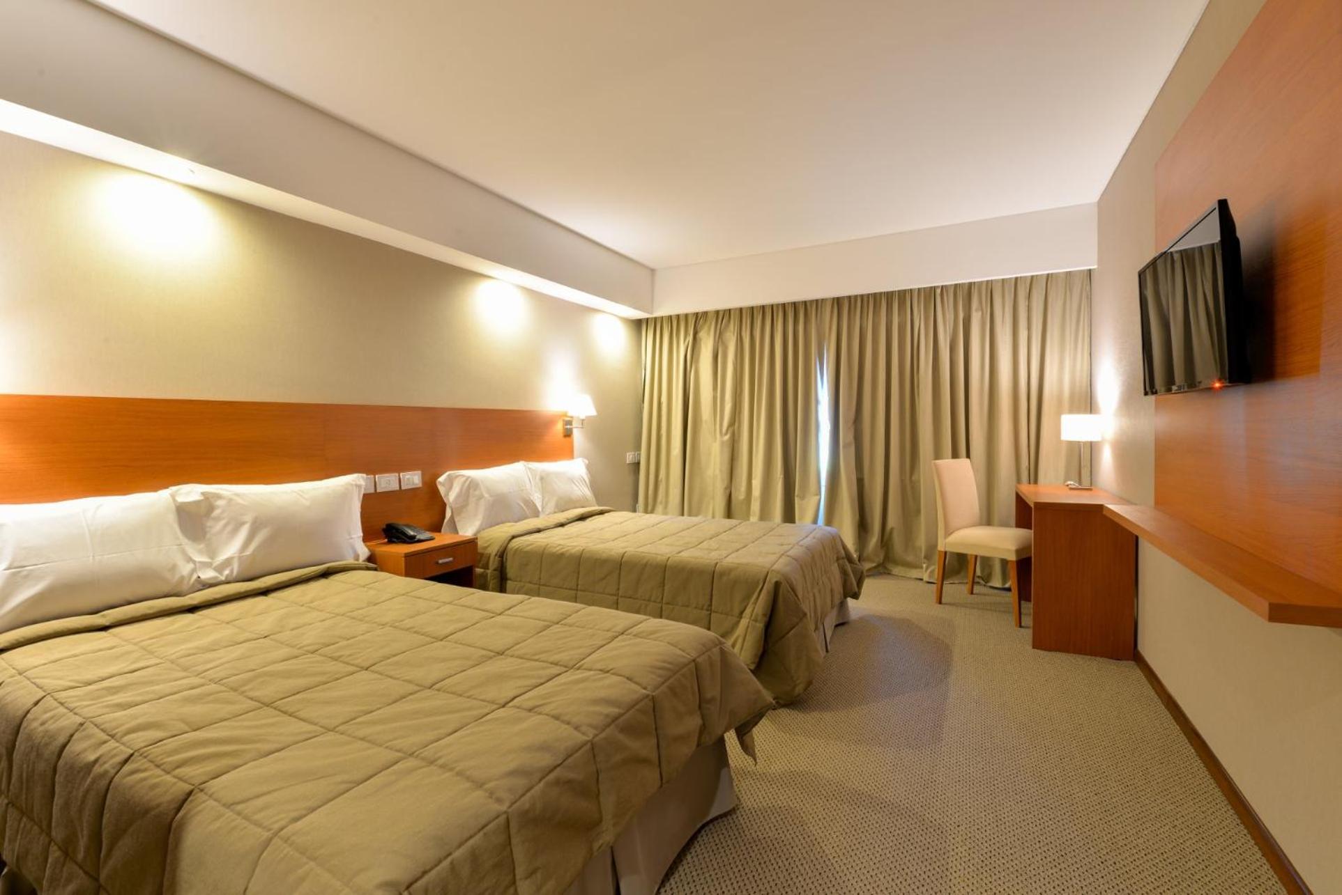 Superior Quadruple Room photo 3