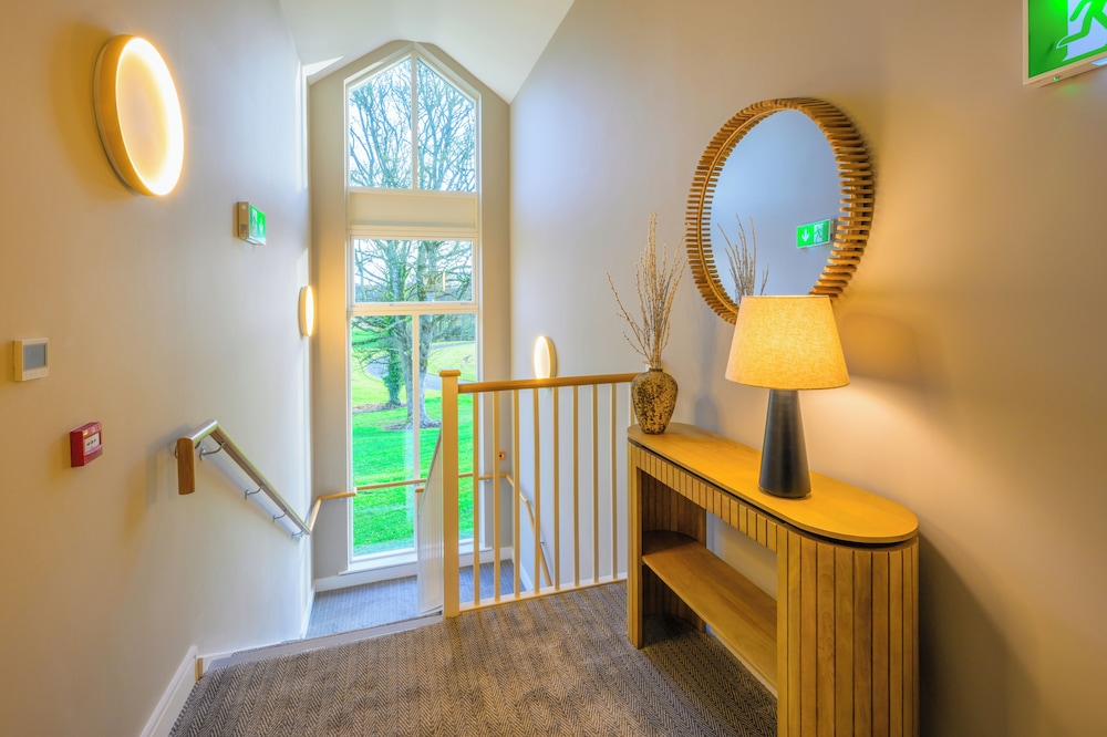 Deluxe Double or Twin Room, Balcony, Garden View photo 2