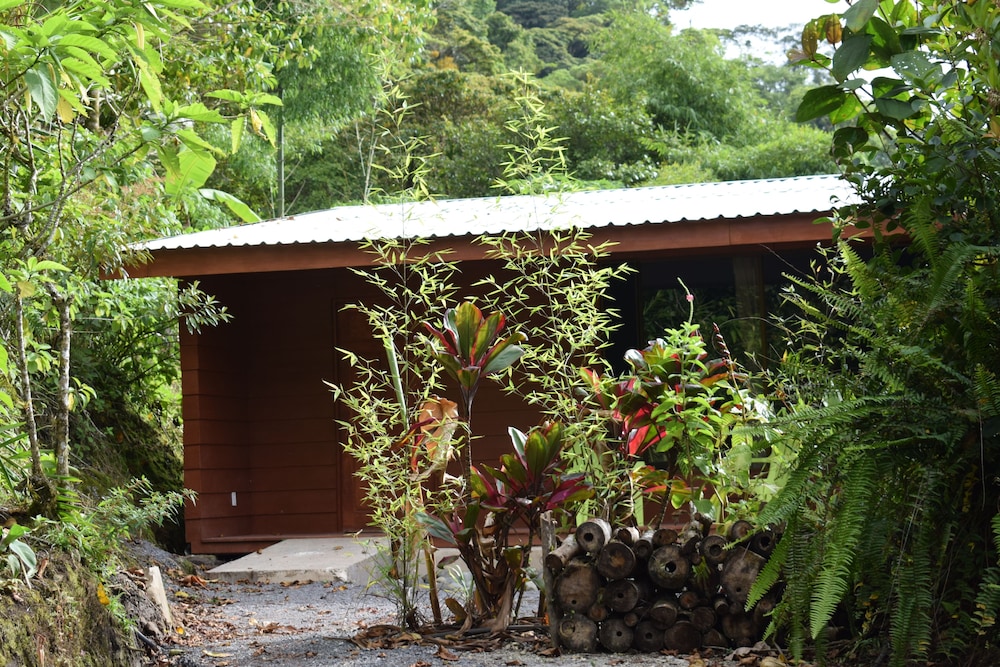 Family Bungalow, Multiple Beds, Balcony, Mountain View photo 3