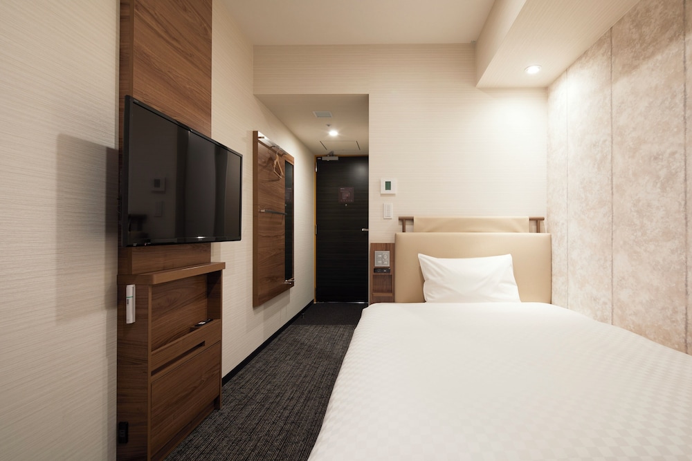 Single Room, Non Smoking (Single Use, Room B) - Photo 1