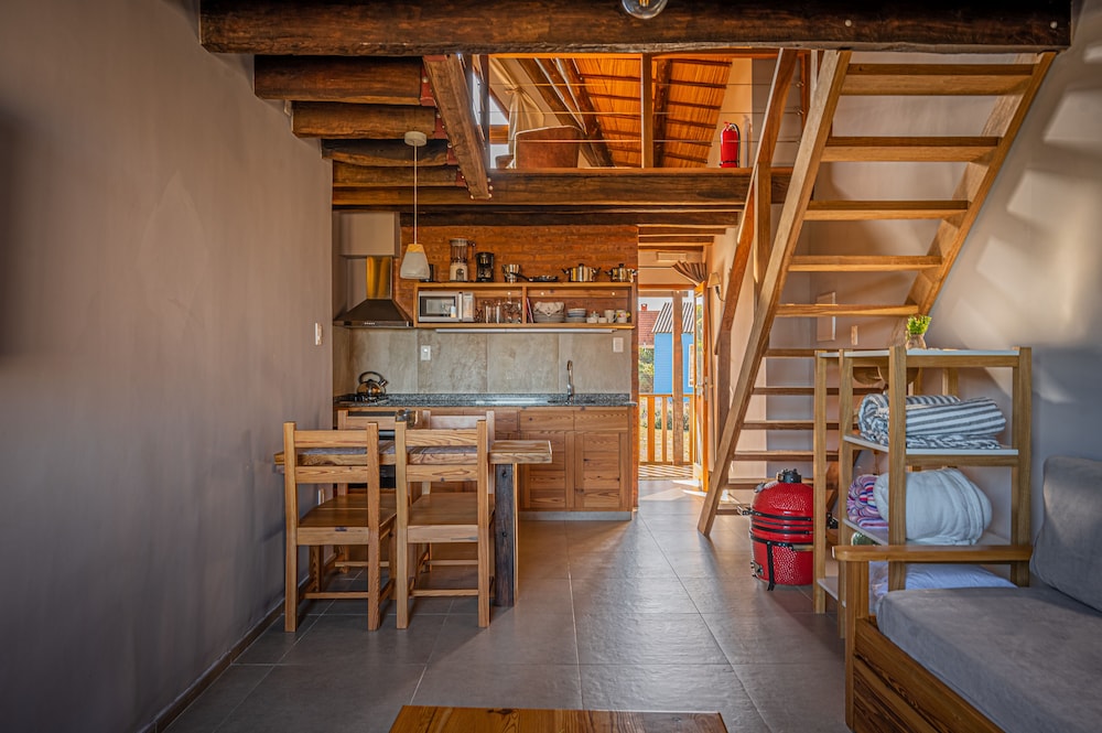 Loft photo 3
