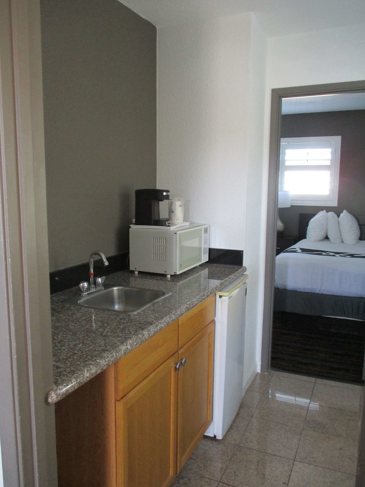 Suite, Multiple Beds, Non Smoking, Refrigerator & Microwave - Photo 4