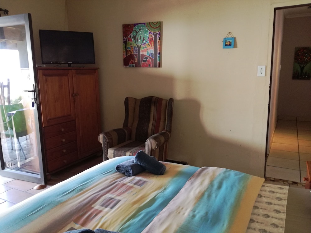 Family Suite, 2 Bedrooms photo 2