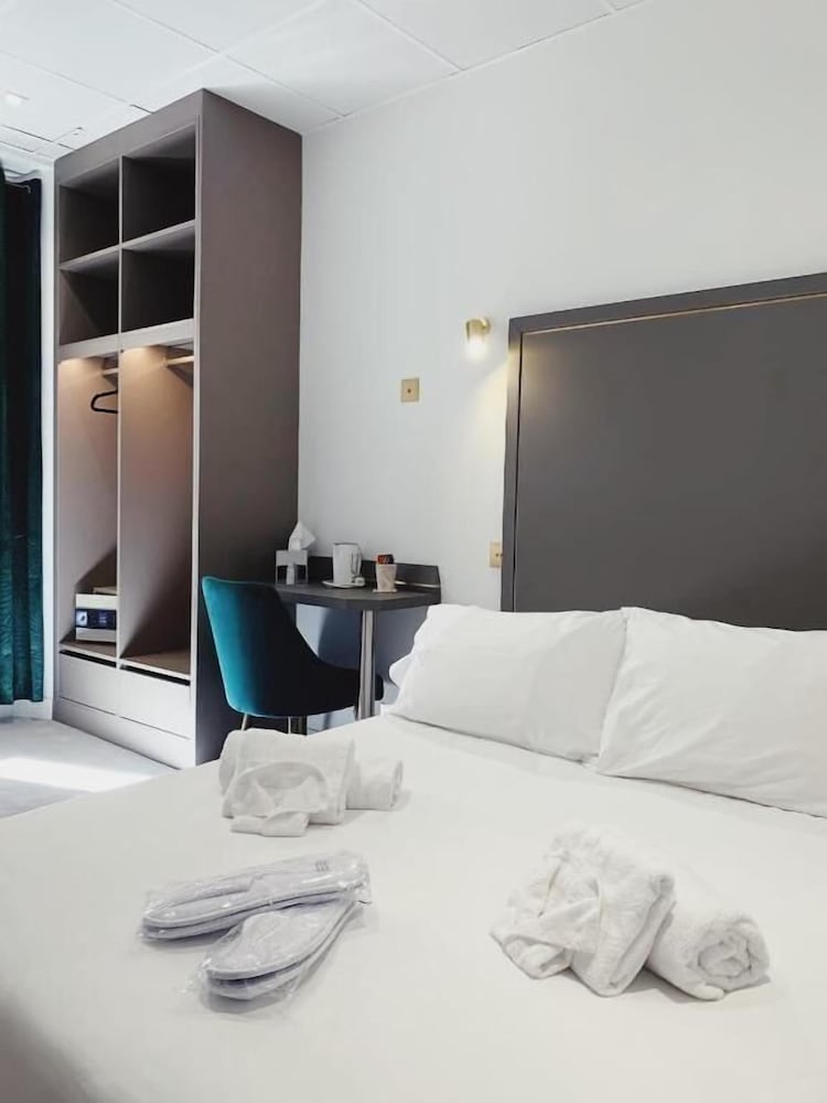 Signature Double Room