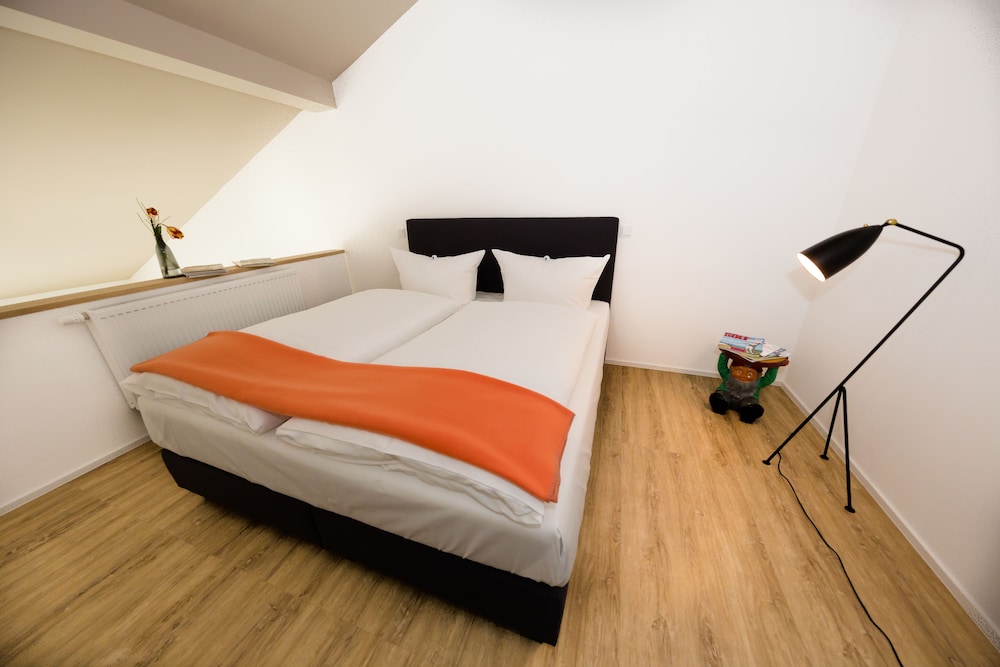 Classic Studio, 1 Bedroom