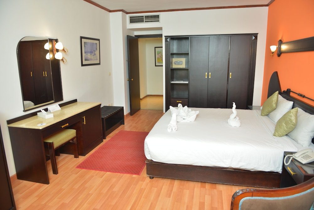 Junior Suite photo 1