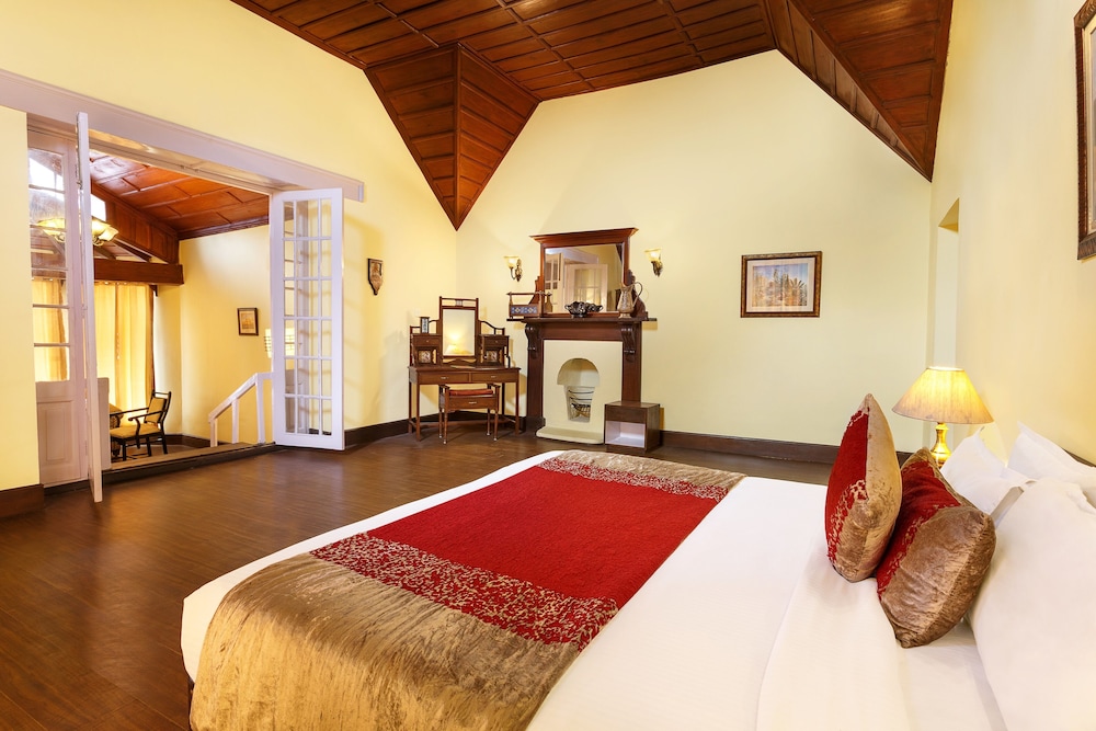 Heritage Room