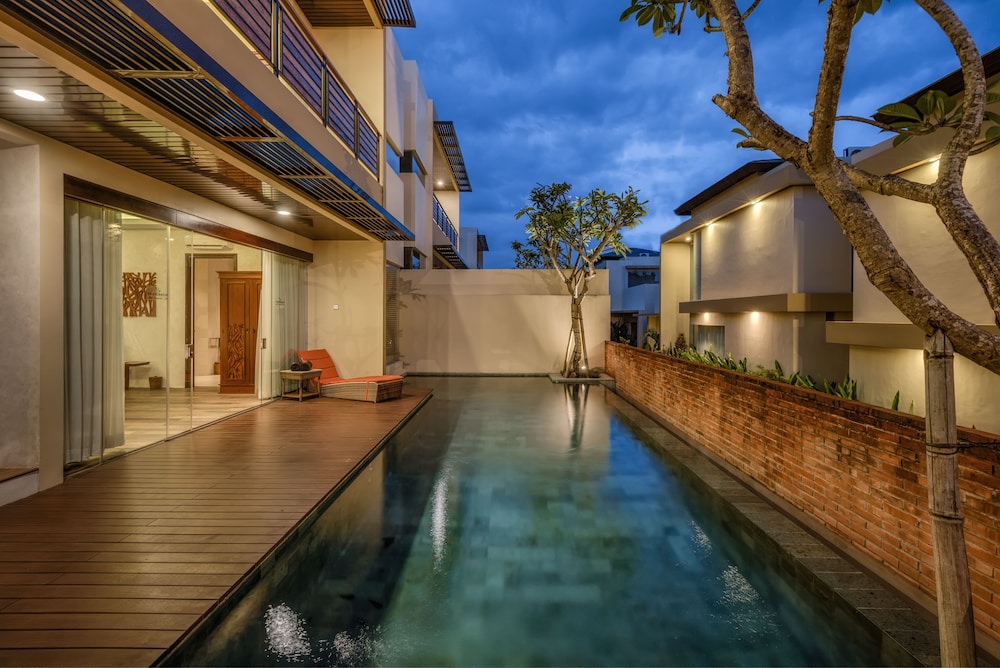 The Miracle Villa Nusa Dua, photo 198