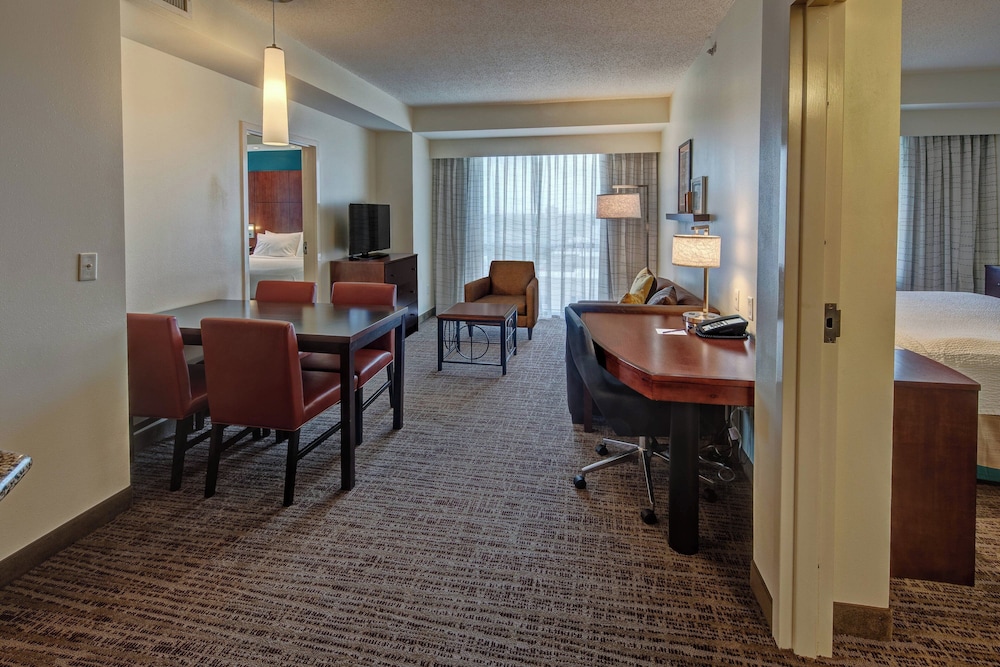 Suite, 1 Double Bed - Photo 1