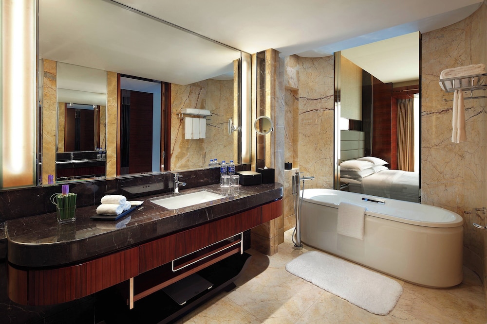 Room, 2 Twin Beds, Park View photo 3