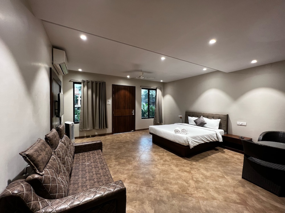 Club Room - Photo 1