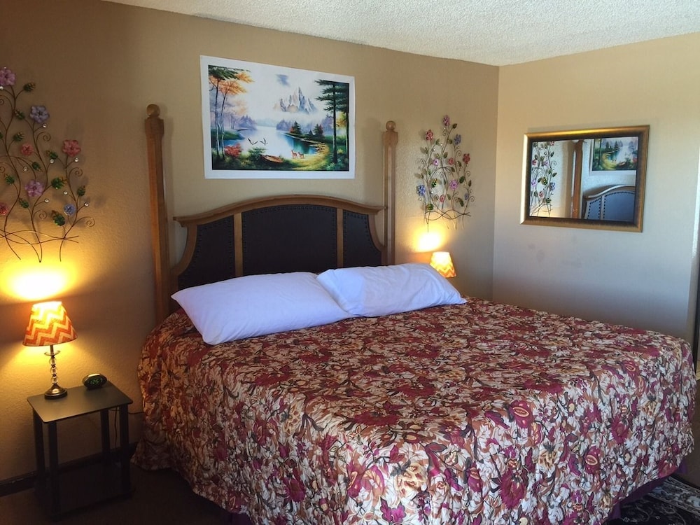 Room, 1 King Bed photo 1