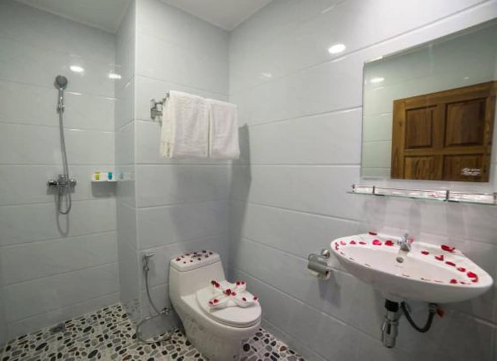 Family Triple Room photo 1