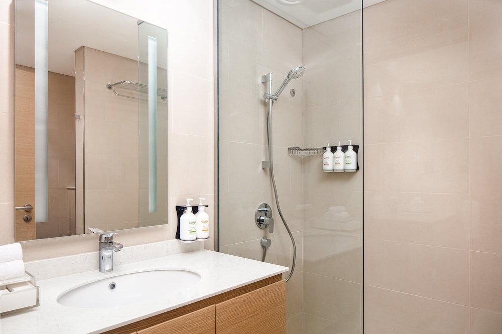 Premium Room, 2 Twin Beds, Smoking photo 3