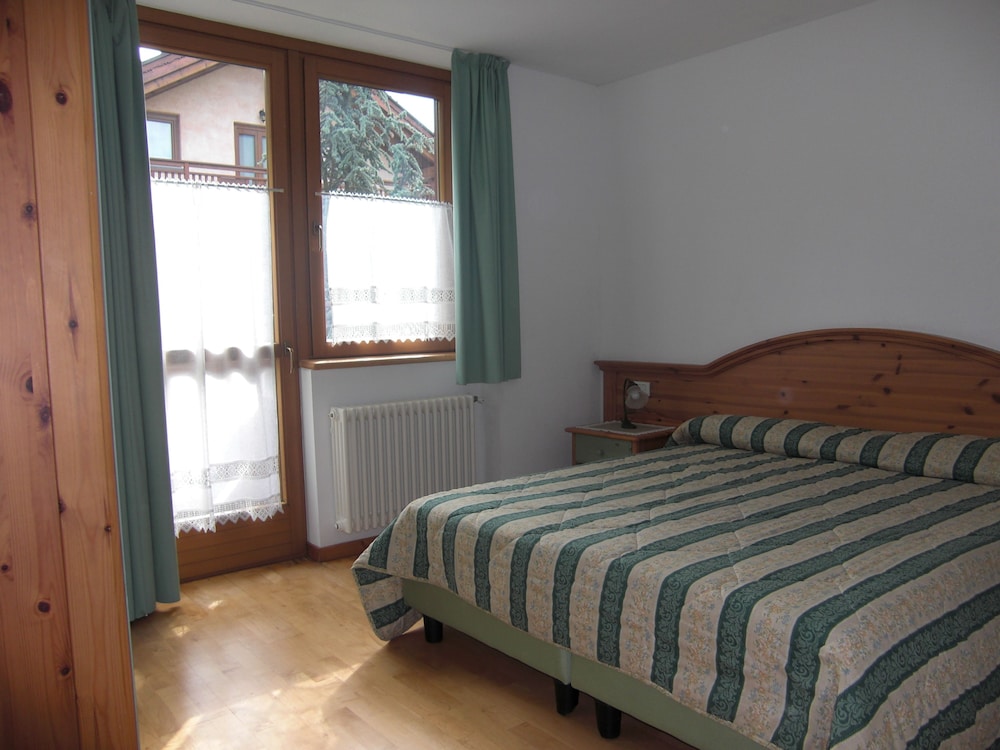 Apartment, 1 Bedroom, Mountain View, Mountainside photo 1