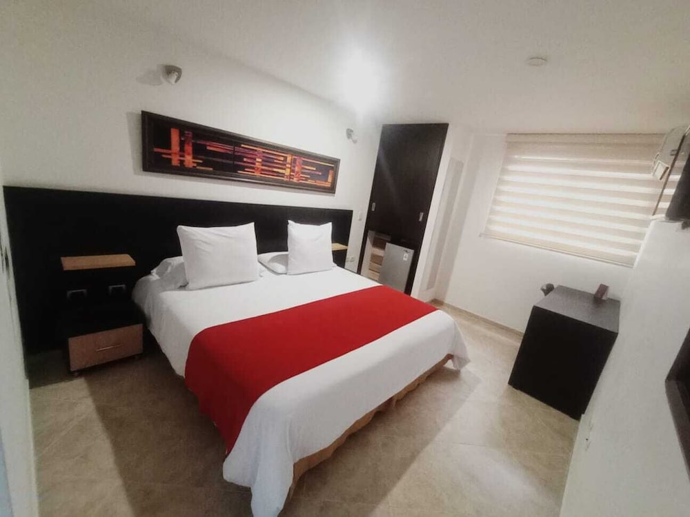 Comfort Single Room (Air conditioning) photo 1
