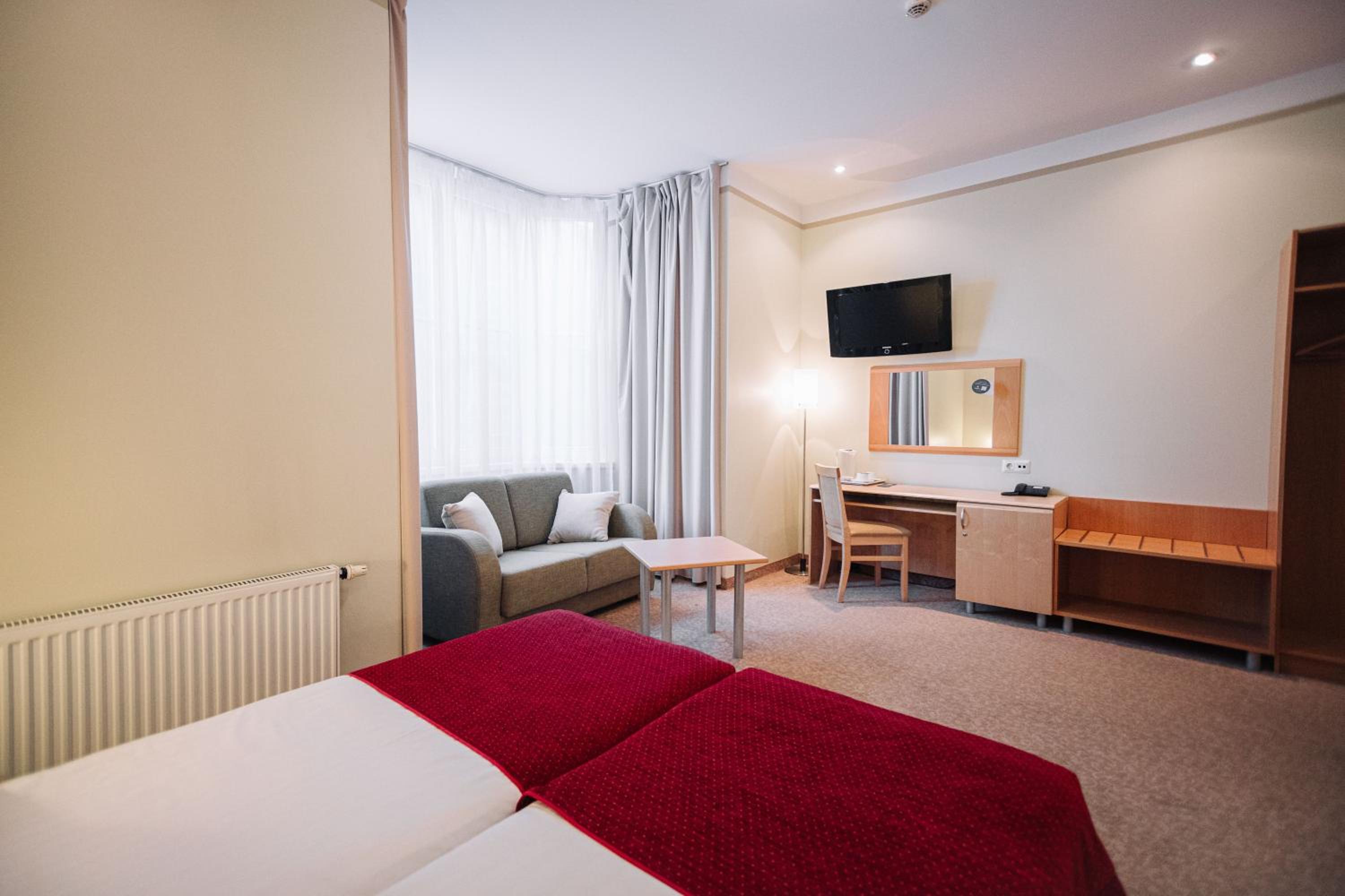 Superior Double or Twin Room - Photo 10