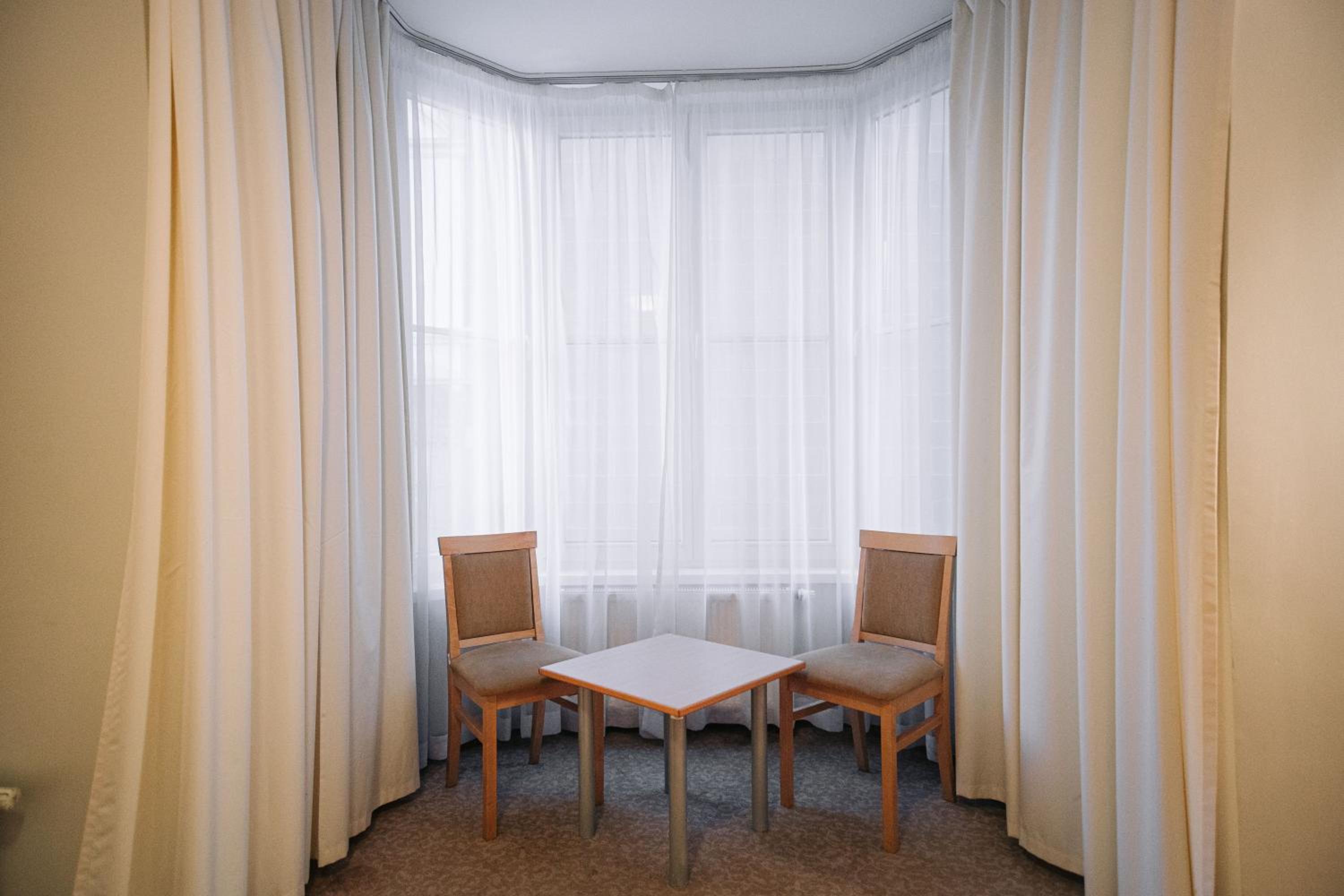 Superior Double or Twin Room - Photo 19