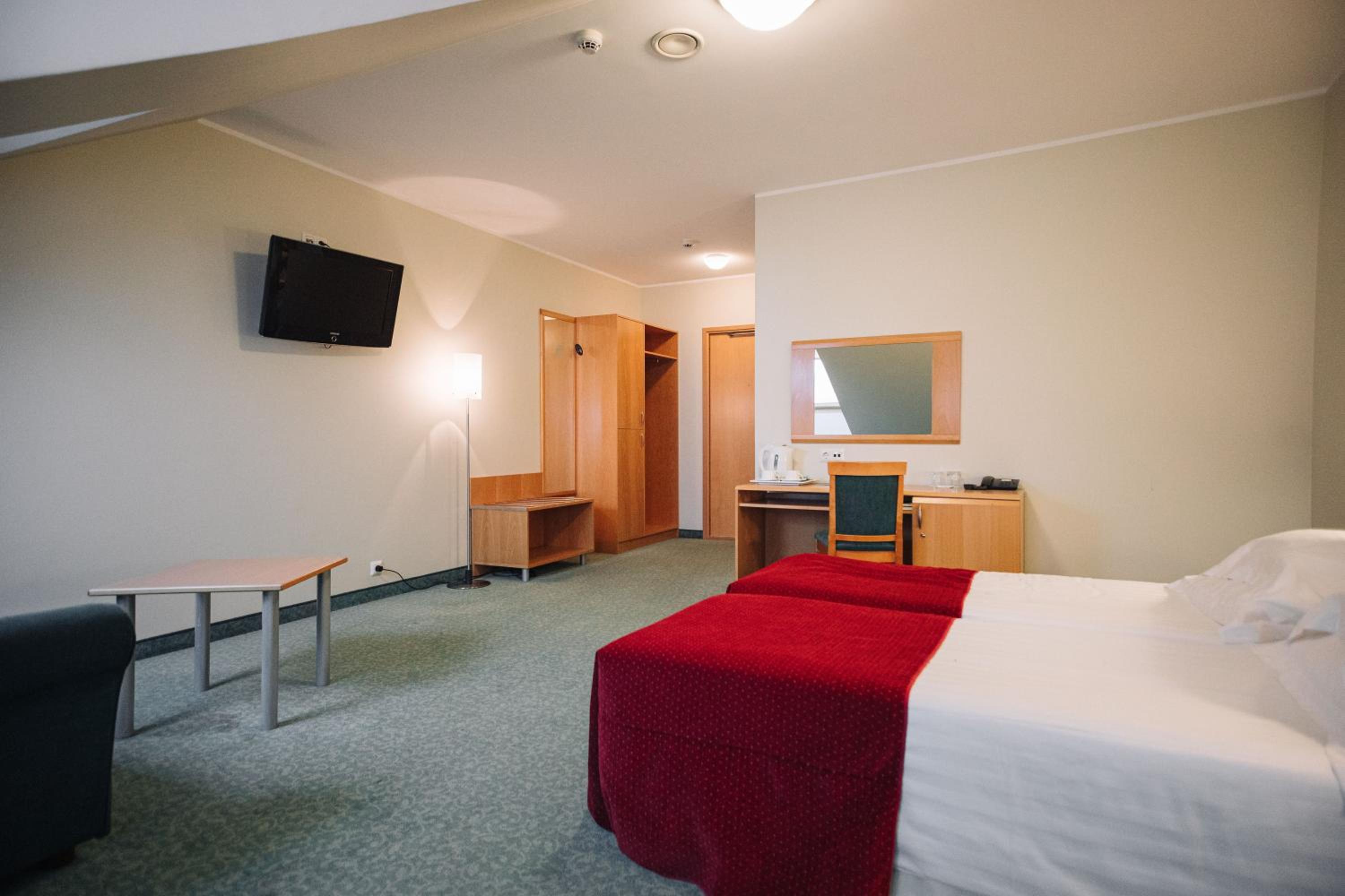 Superior Double or Twin Room - Photo 3
