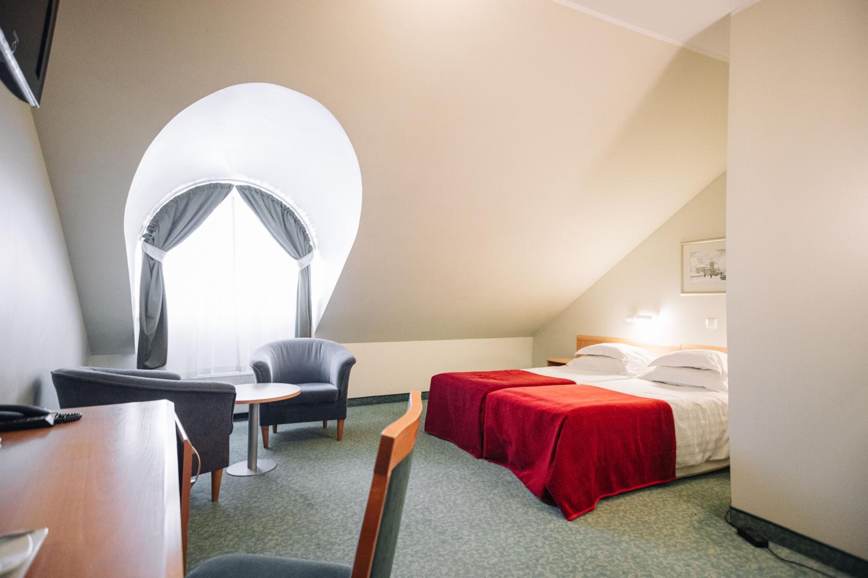Superior Double or Twin Room - Photo 2