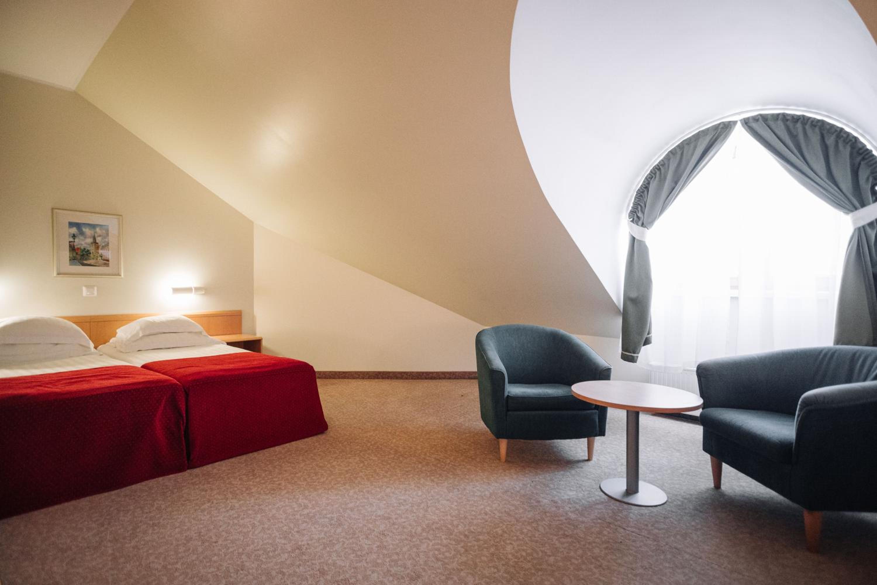 Superior Double or Twin Room - Photo 4
