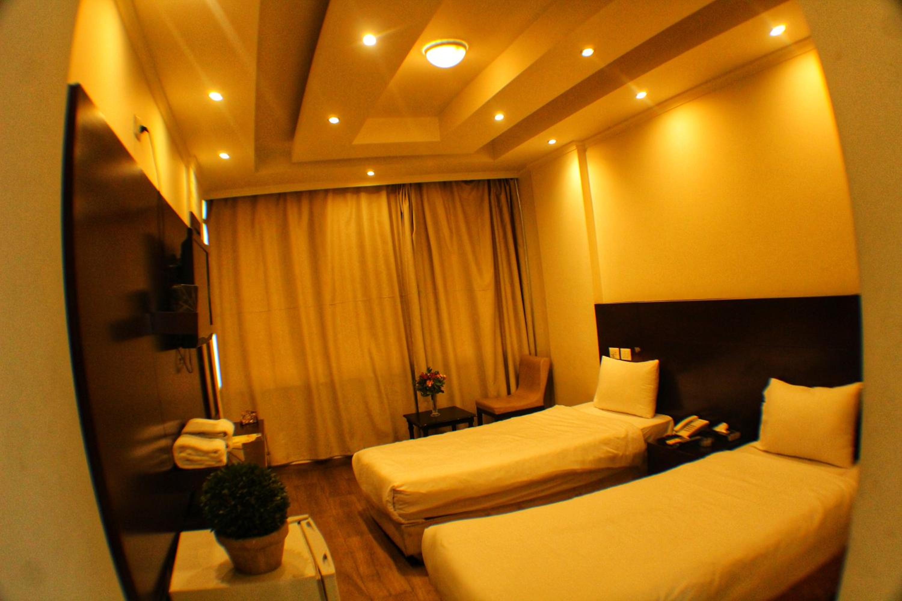 Double Room photo 3